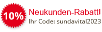 Sundavital Neukunden