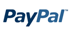 PayPal Logo