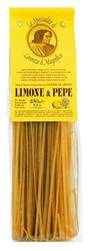 Abbildung: Linguine *Limone et Pepe*, 250 g
