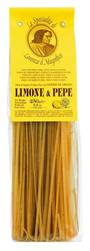 Abbildung: Linguine Zitrone & Pfeffer, 250 g