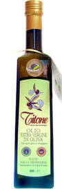 Abbildung: Titone - BIO Olivenöl Extra Vergine 