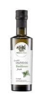 Abbildung: BIO Olivenöl mit 