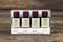 Abbildung: Set Degustatione - Geschenk-Set - 4 x 9 ml