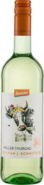 Abbildung: BIO Spargelwein, 750 ml