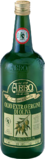 Abbildung: ABBO Olivenöl Extra Vergine